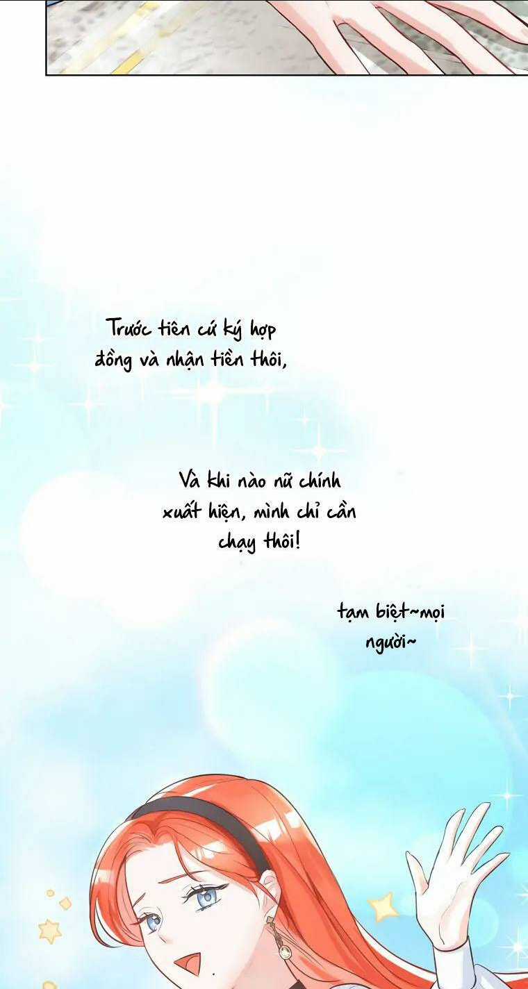 Cuộc Hôn Nhân Xa Hoa Của Đại Công Tước Là Giả Chapter 5 trang 5