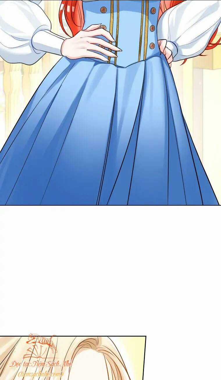 Cuộc Hôn Nhân Xa Hoa Của Đại Công Tước Là Giả Chapter 5 trang 50