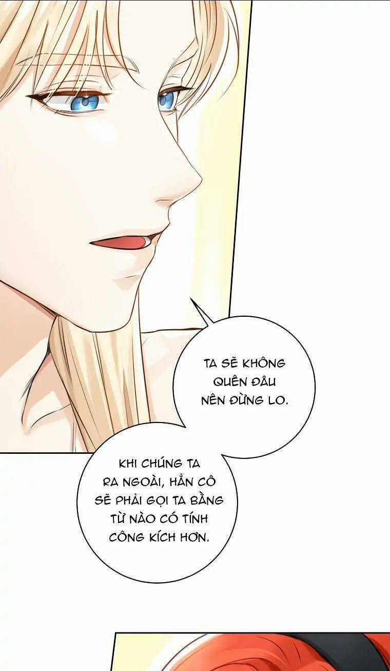 Cuộc Hôn Nhân Xa Hoa Của Đại Công Tước Là Giả Chapter 5 trang 51