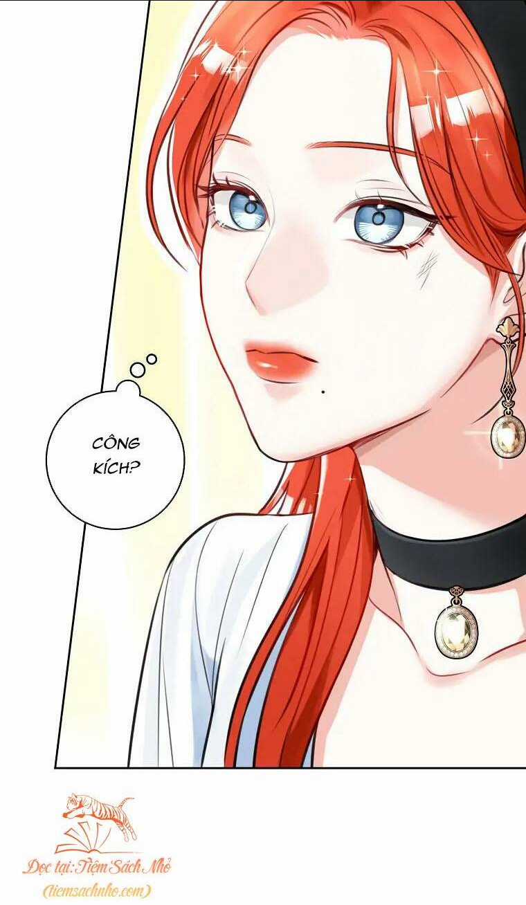 Cuộc Hôn Nhân Xa Hoa Của Đại Công Tước Là Giả Chapter 5 trang 52