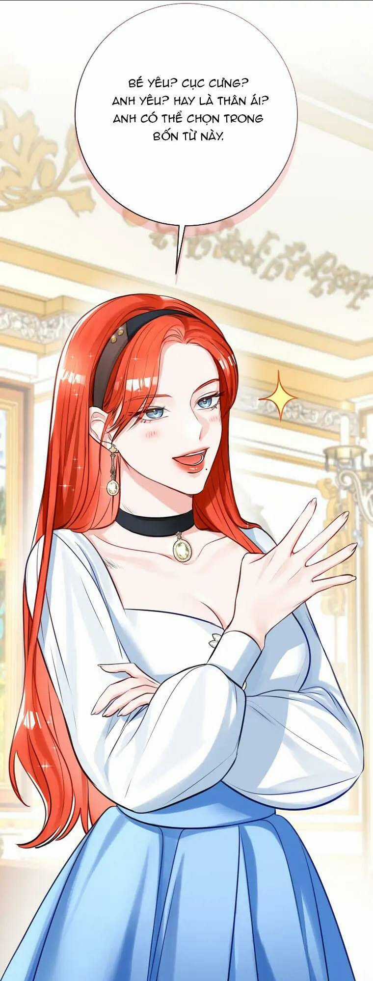 Cuộc Hôn Nhân Xa Hoa Của Đại Công Tước Là Giả Chapter 5 trang 53