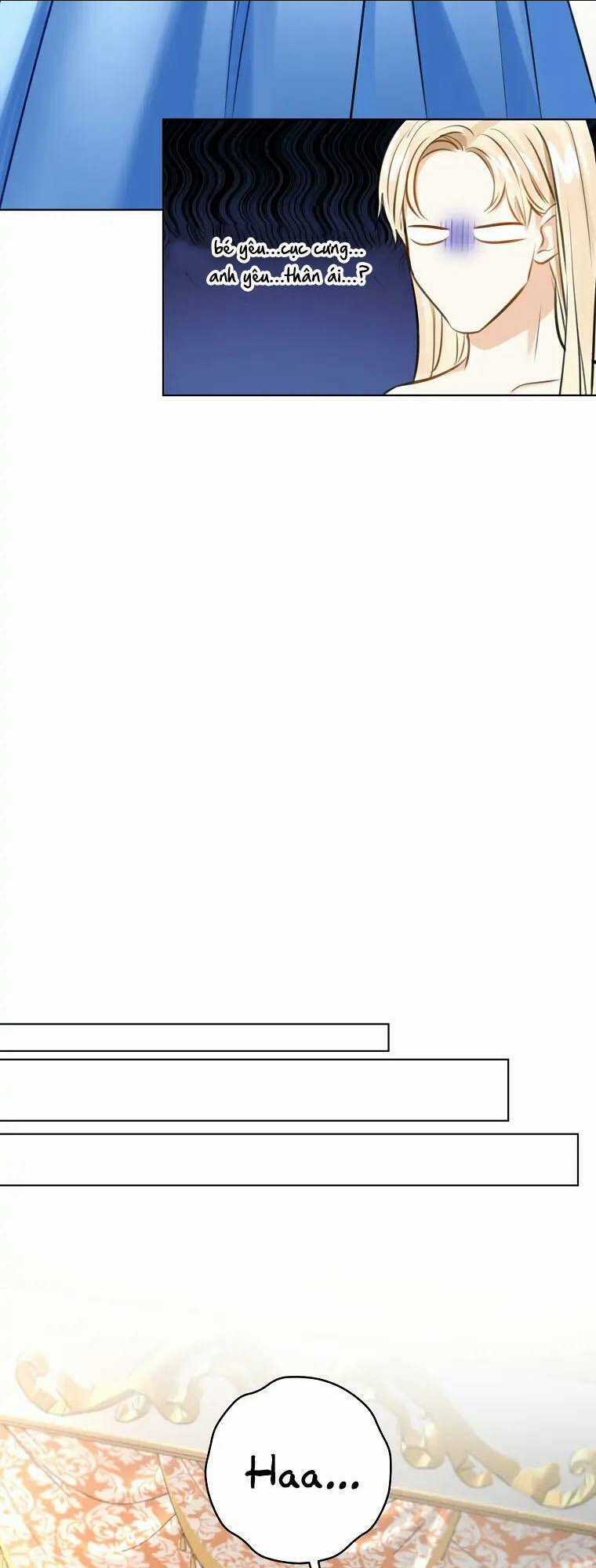 Cuộc Hôn Nhân Xa Hoa Của Đại Công Tước Là Giả Chapter 5 trang 54