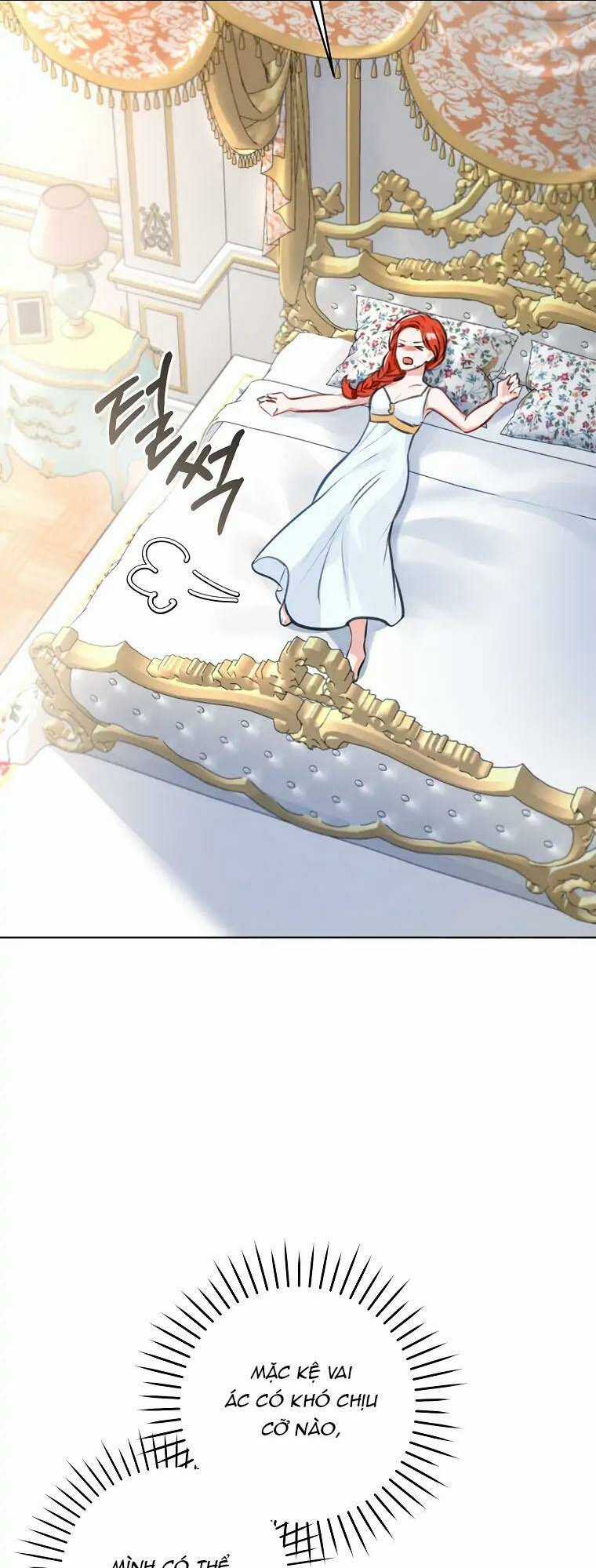 Cuộc Hôn Nhân Xa Hoa Của Đại Công Tước Là Giả Chapter 5 trang 55