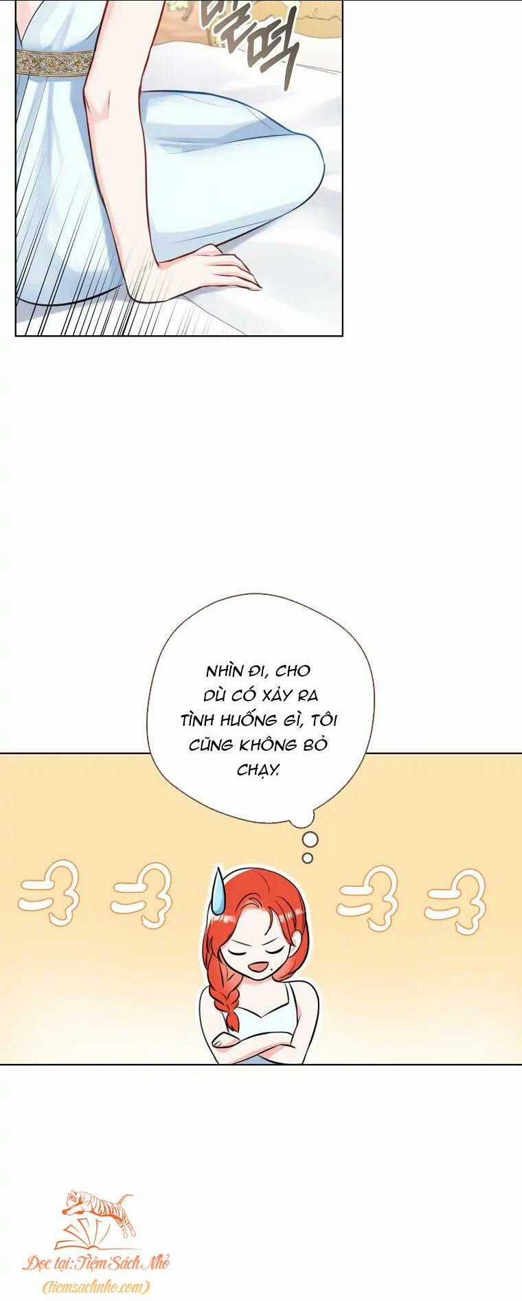 Cuộc Hôn Nhân Xa Hoa Của Đại Công Tước Là Giả Chapter 5 trang 57