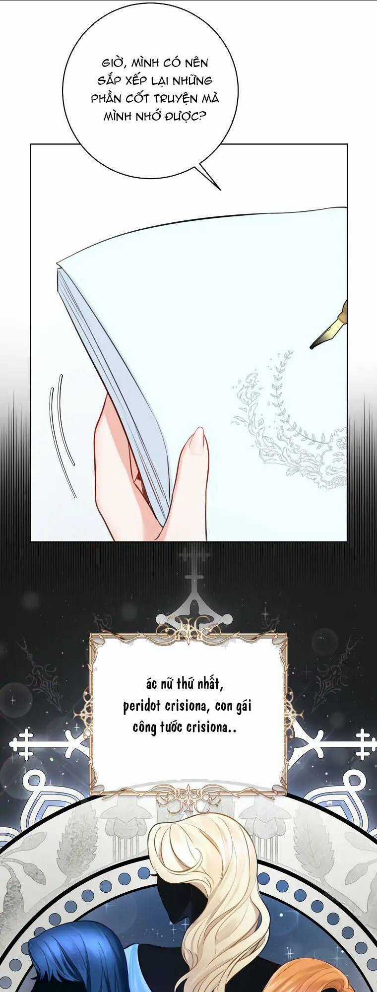 Cuộc Hôn Nhân Xa Hoa Của Đại Công Tước Là Giả Chapter 5 trang 58