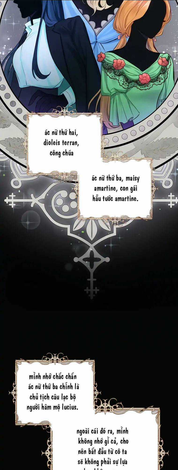 Cuộc Hôn Nhân Xa Hoa Của Đại Công Tước Là Giả Chapter 5 trang 59