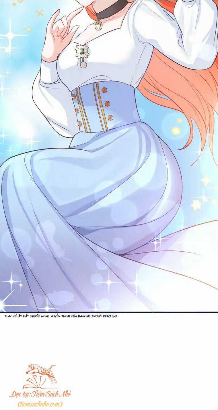 Cuộc Hôn Nhân Xa Hoa Của Đại Công Tước Là Giả Chapter 5 trang 6