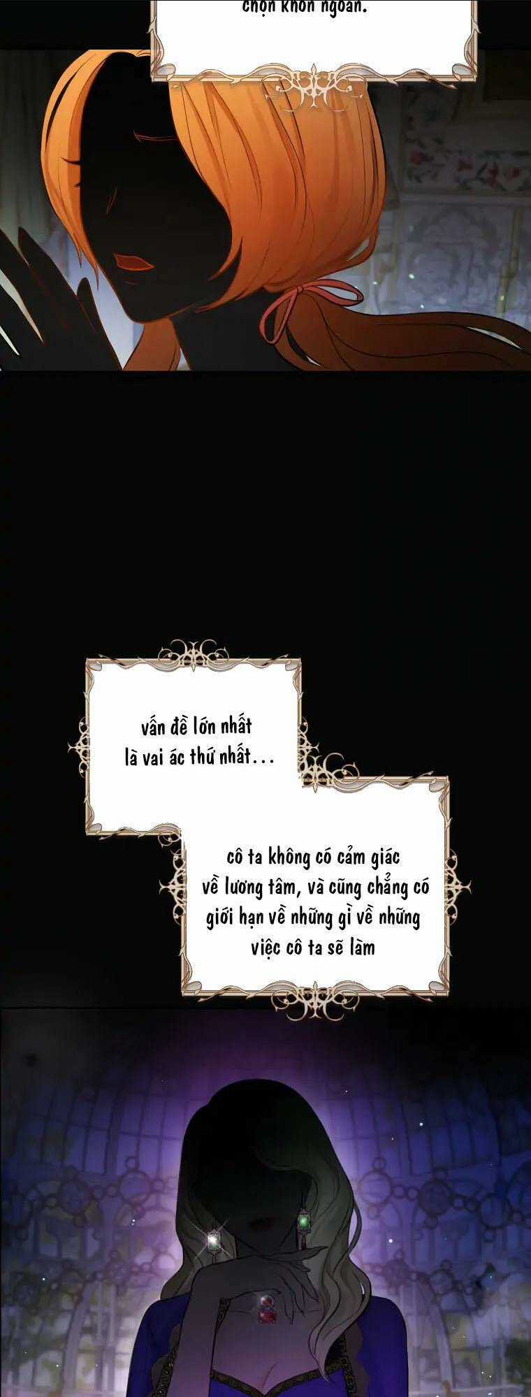 Cuộc Hôn Nhân Xa Hoa Của Đại Công Tước Là Giả Chapter 5 trang 60