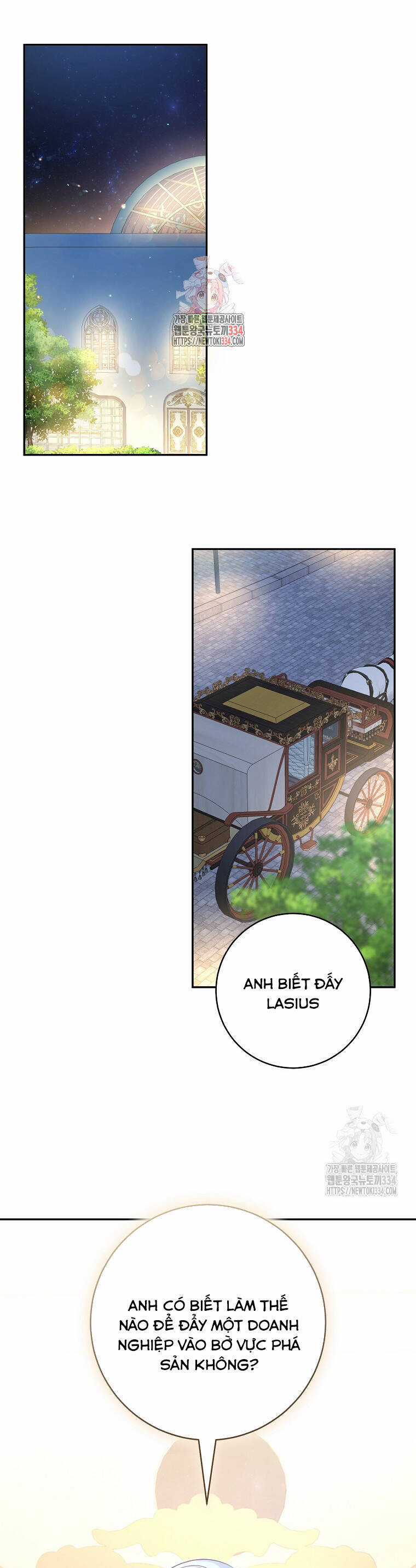 Cuộc Hôn Nhân Xa Hoa Của Đại Công Tước Là Giả Chapter 50 trang 2