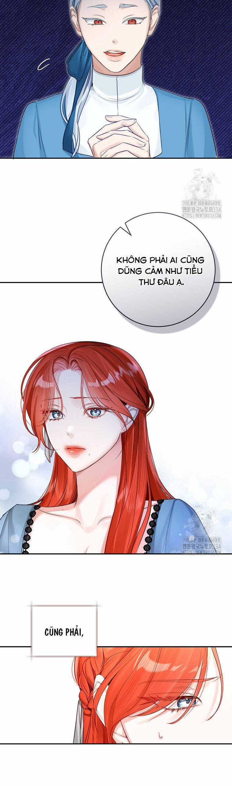 Cuộc Hôn Nhân Xa Hoa Của Đại Công Tước Là Giả Chapter 50 trang 26