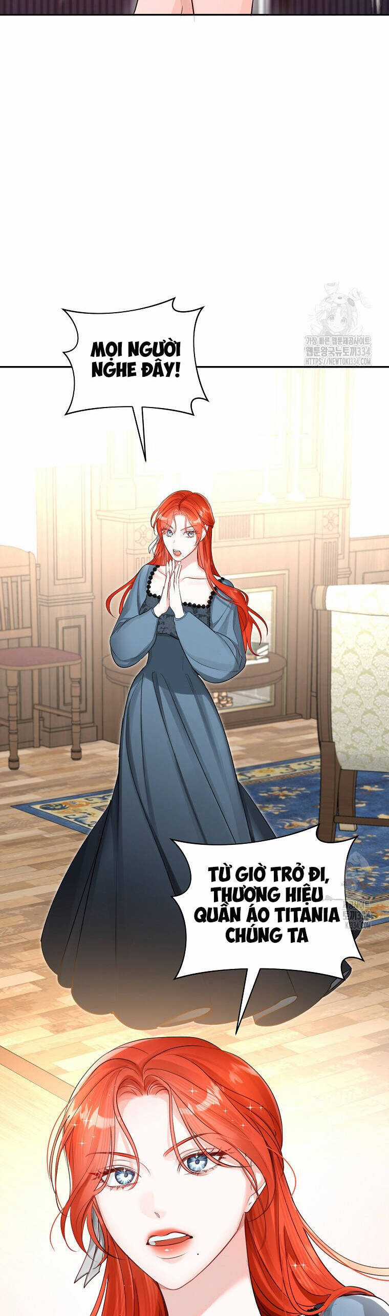 Cuộc Hôn Nhân Xa Hoa Của Đại Công Tước Là Giả Chapter 50 trang 30