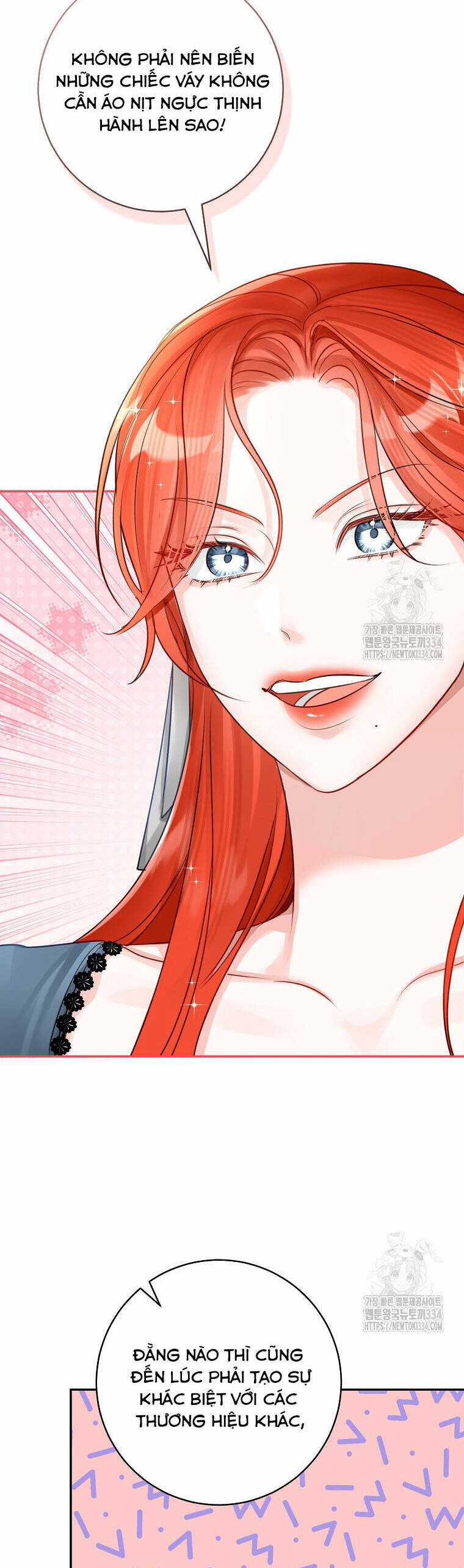 Cuộc Hôn Nhân Xa Hoa Của Đại Công Tước Là Giả Chapter 50 trang 32