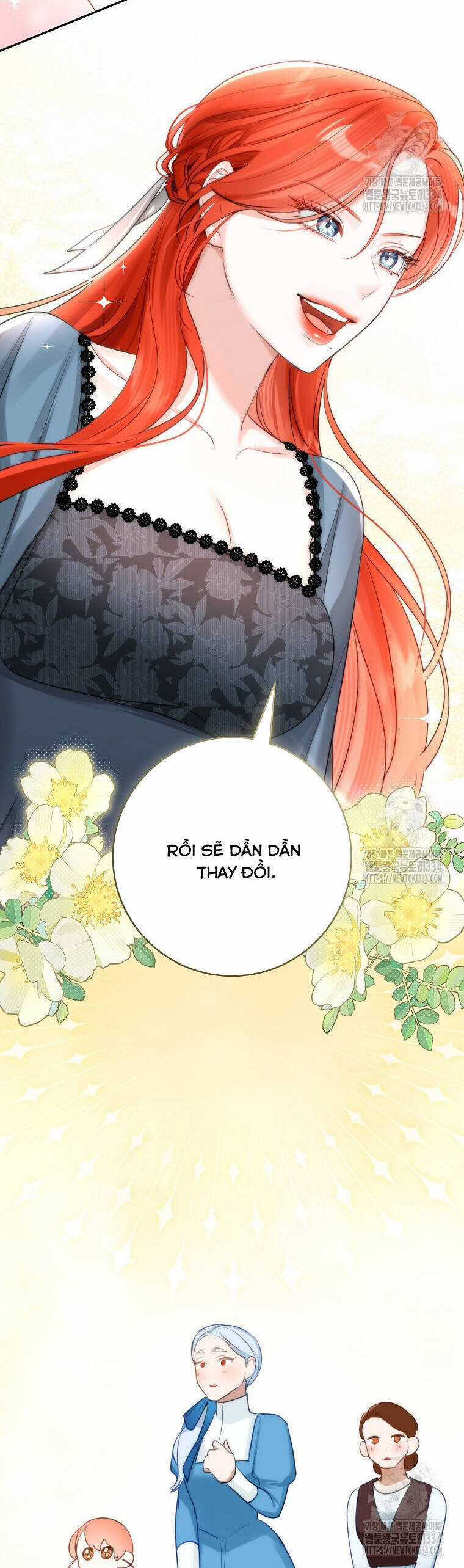 Cuộc Hôn Nhân Xa Hoa Của Đại Công Tước Là Giả Chapter 50 trang 37