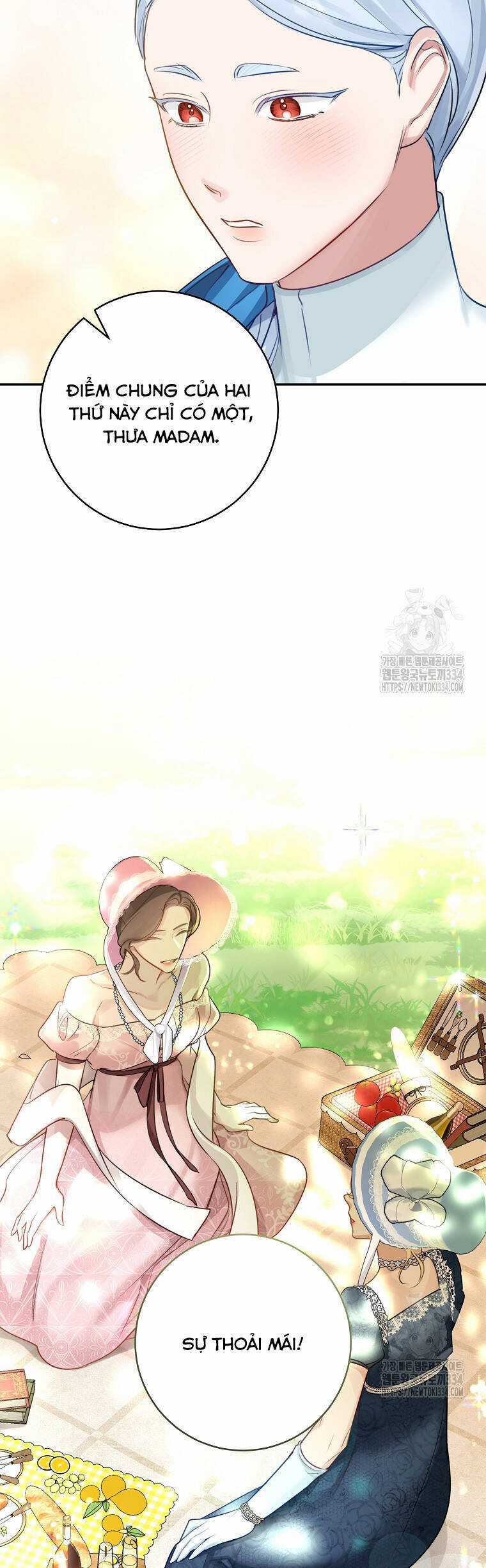 Cuộc Hôn Nhân Xa Hoa Của Đại Công Tước Là Giả Chapter 50 trang 41