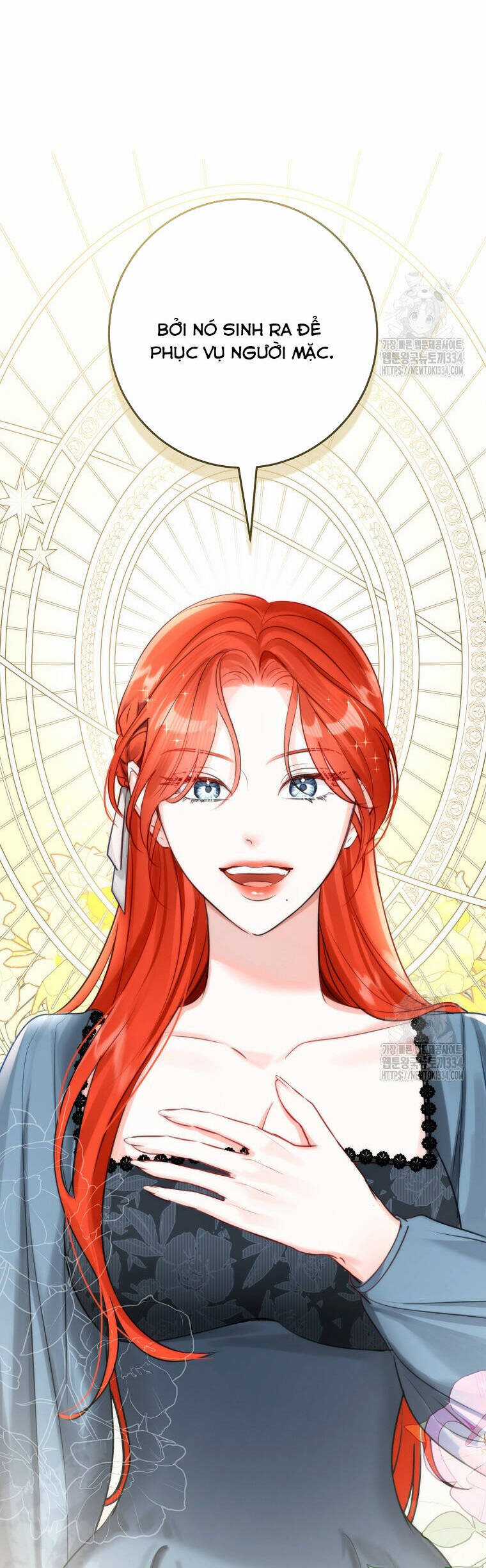 Cuộc Hôn Nhân Xa Hoa Của Đại Công Tước Là Giả Chapter 50 trang 43