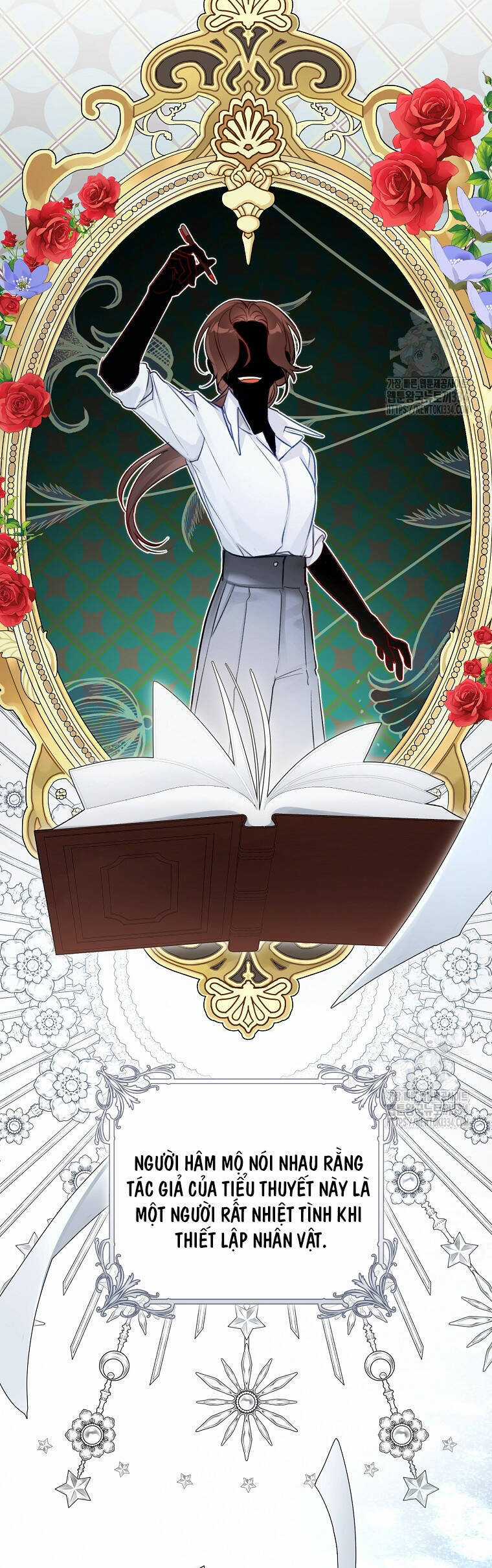 Cuộc Hôn Nhân Xa Hoa Của Đại Công Tước Là Giả Chapter 50 trang 9