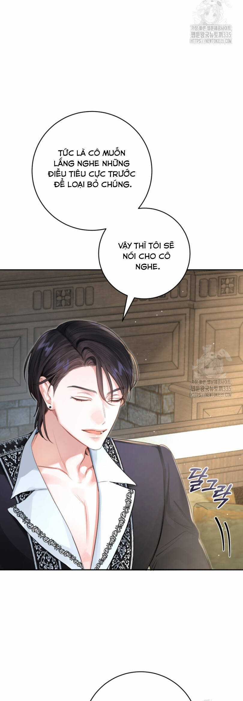 Cuộc Hôn Nhân Xa Hoa Của Đại Công Tước Là Giả Chapter 51 trang 10