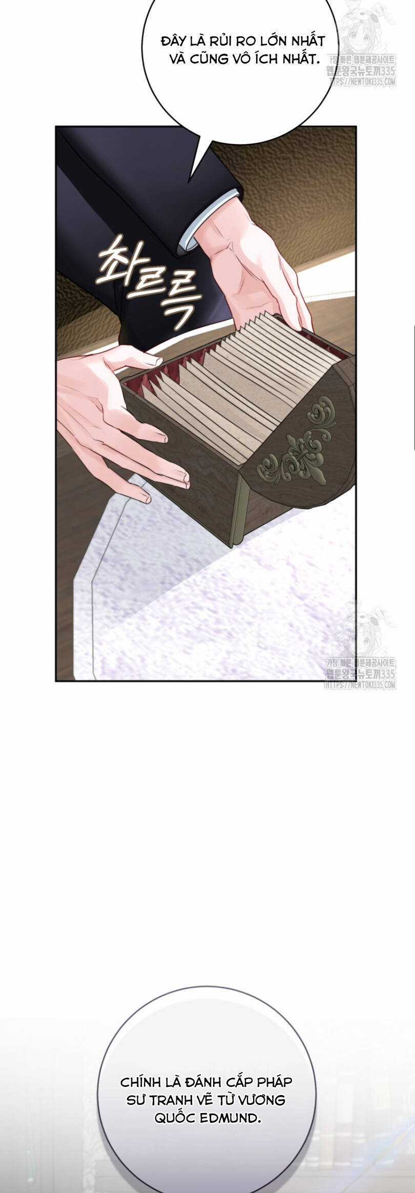 Cuộc Hôn Nhân Xa Hoa Của Đại Công Tước Là Giả Chapter 51 trang 11