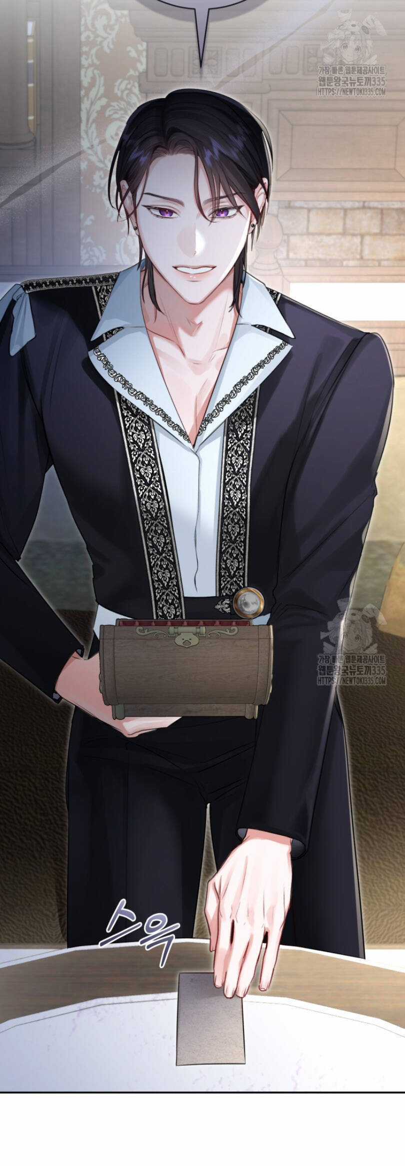 Cuộc Hôn Nhân Xa Hoa Của Đại Công Tước Là Giả Chapter 51 trang 12