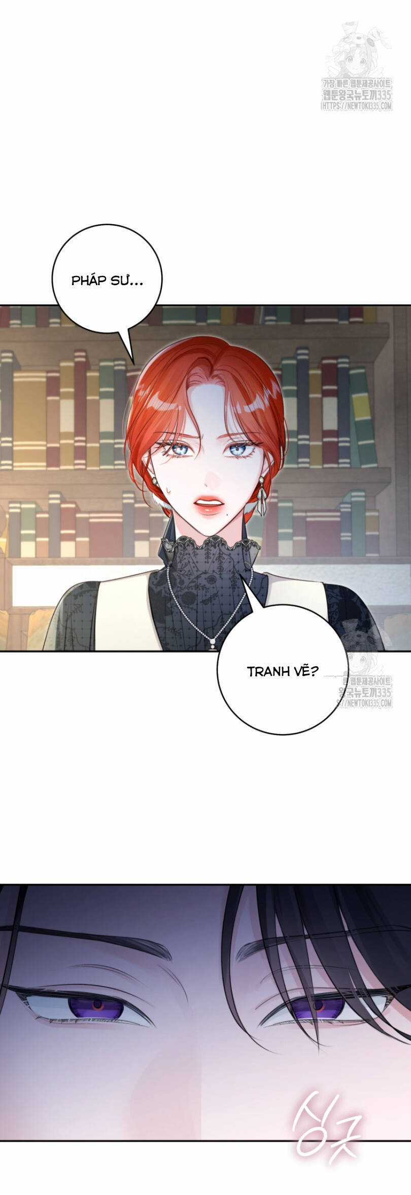 Cuộc Hôn Nhân Xa Hoa Của Đại Công Tước Là Giả Chapter 51 trang 13