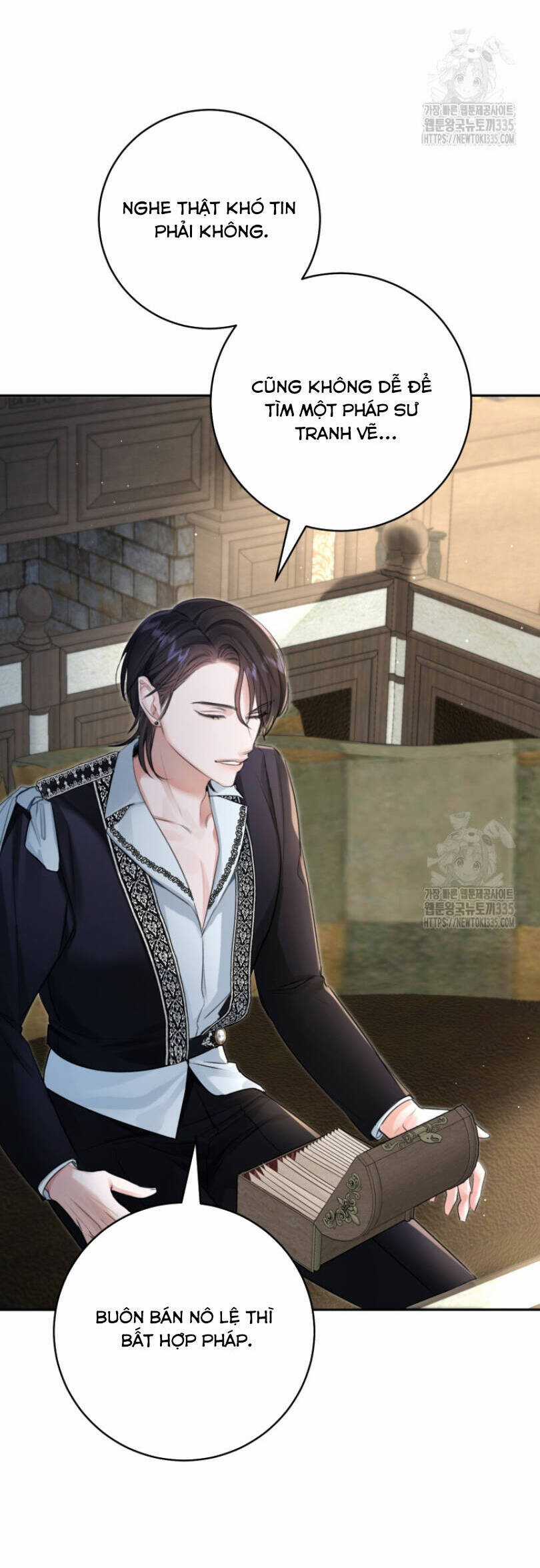 Cuộc Hôn Nhân Xa Hoa Của Đại Công Tước Là Giả Chapter 51 trang 14