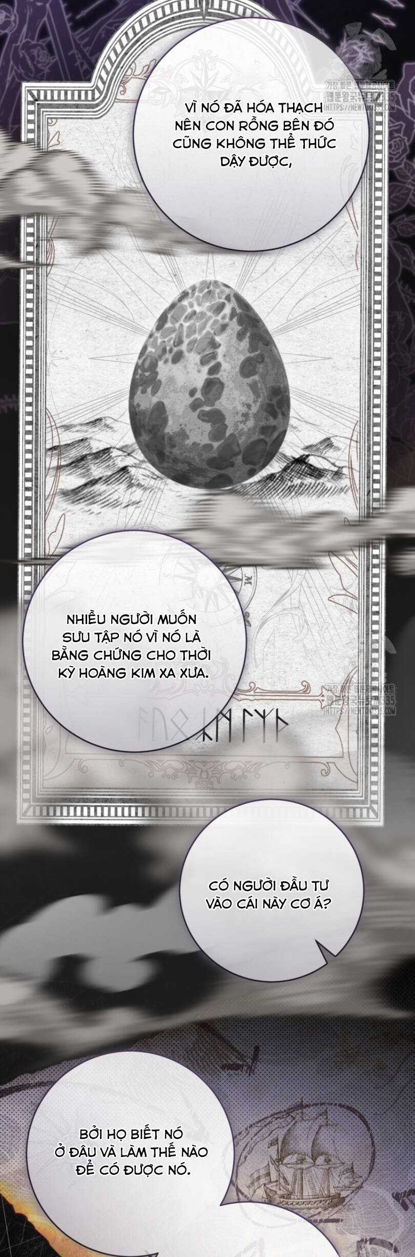 Cuộc Hôn Nhân Xa Hoa Của Đại Công Tước Là Giả Chapter 51 trang 16