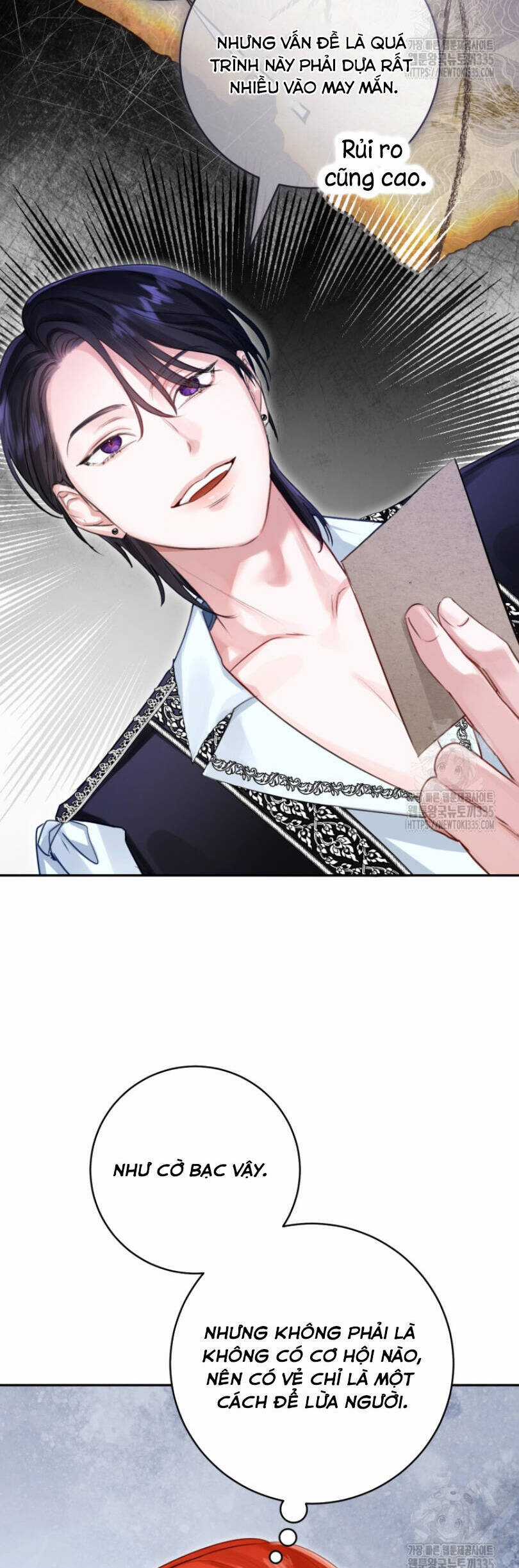 Cuộc Hôn Nhân Xa Hoa Của Đại Công Tước Là Giả Chapter 51 trang 17