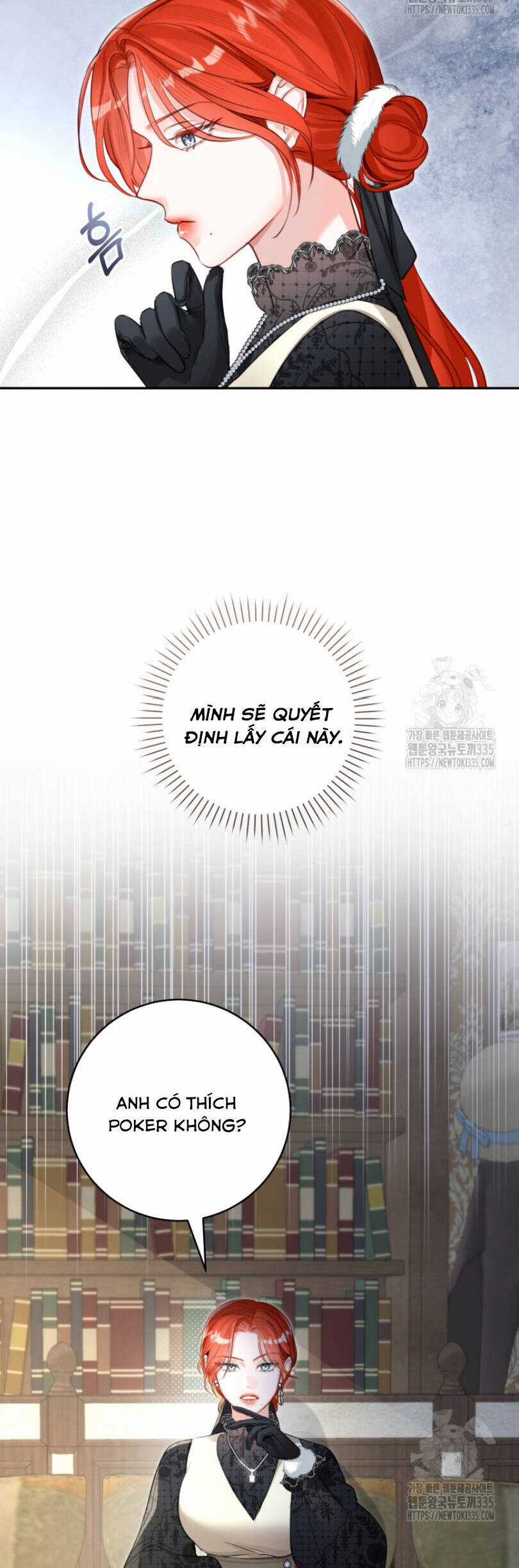 Cuộc Hôn Nhân Xa Hoa Của Đại Công Tước Là Giả Chapter 51 trang 18