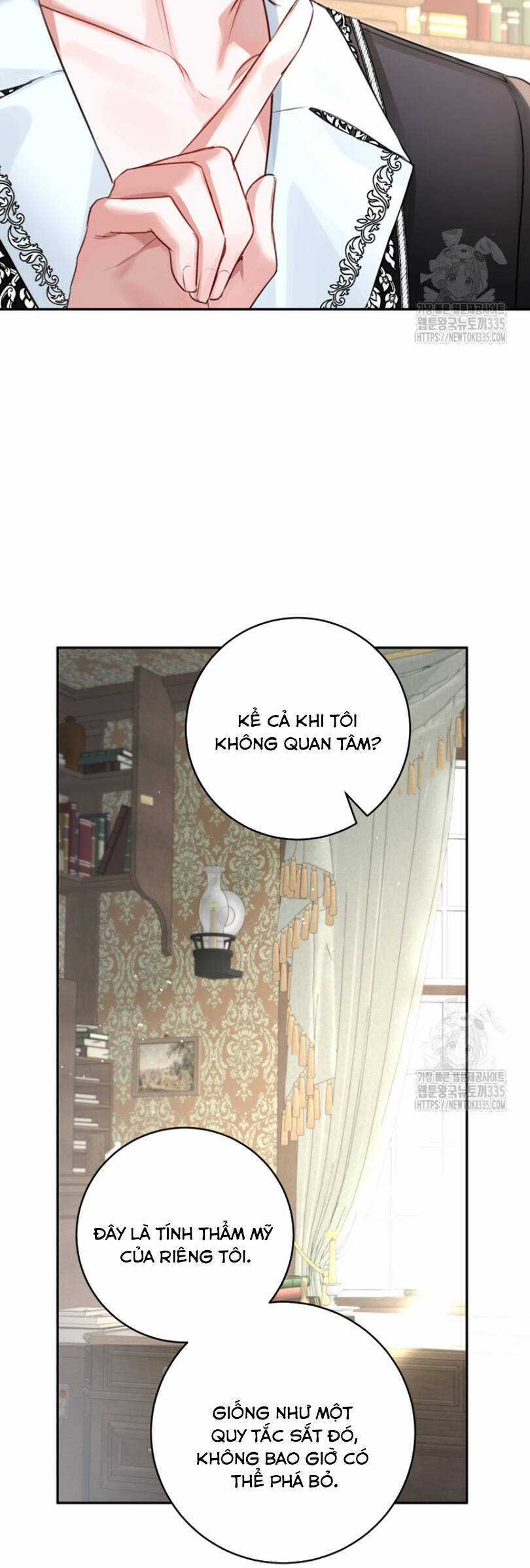 Cuộc Hôn Nhân Xa Hoa Của Đại Công Tước Là Giả Chapter 51 trang 31