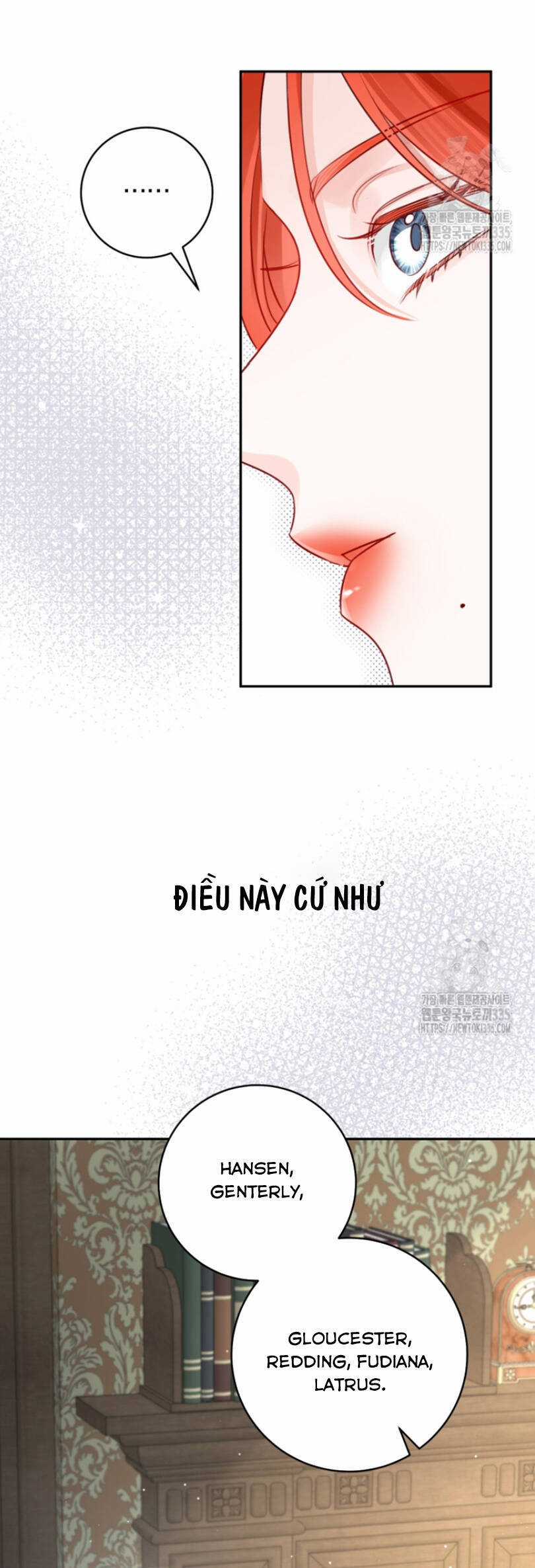 Cuộc Hôn Nhân Xa Hoa Của Đại Công Tước Là Giả Chapter 51 trang 34