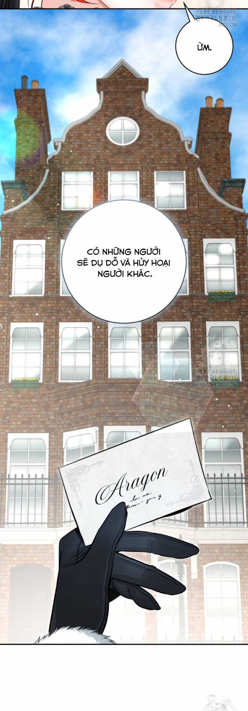 Cuộc Hôn Nhân Xa Hoa Của Đại Công Tước Là Giả Chapter 51 trang 4