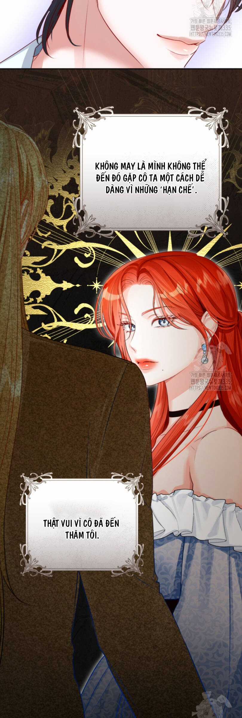 Cuộc Hôn Nhân Xa Hoa Của Đại Công Tước Là Giả Chapter 51 trang 41