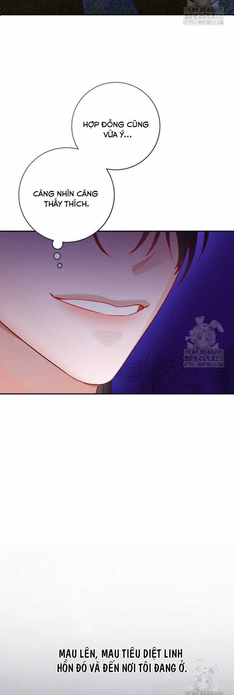 Cuộc Hôn Nhân Xa Hoa Của Đại Công Tước Là Giả Chapter 51 trang 42