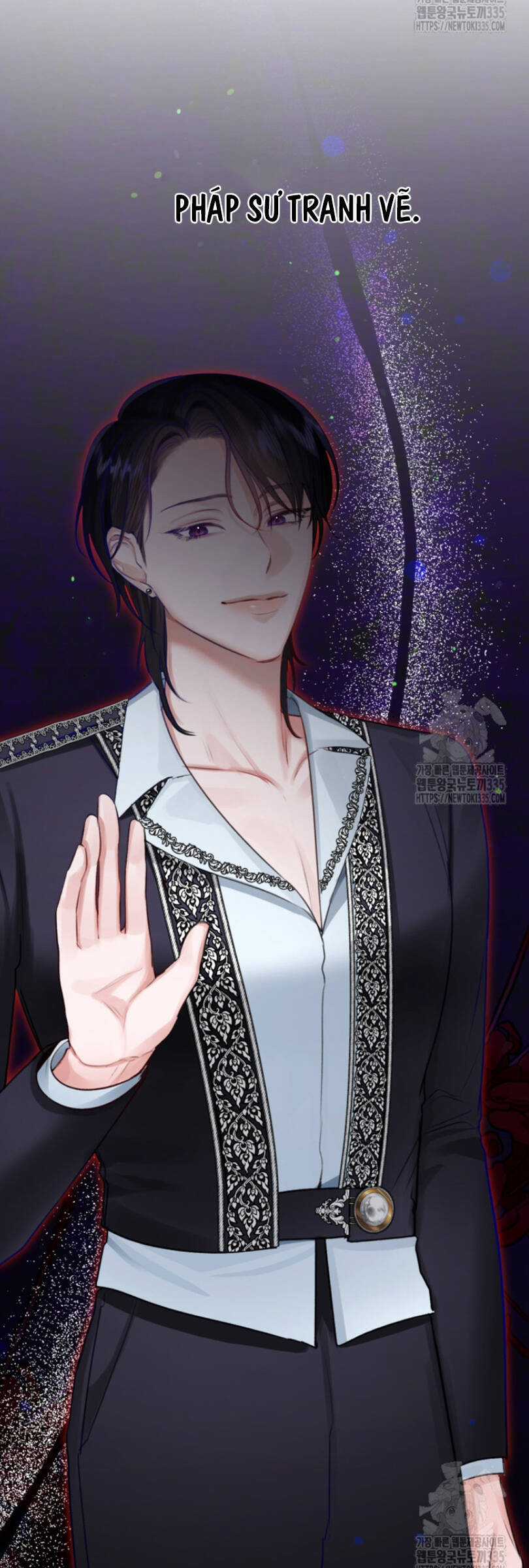 Cuộc Hôn Nhân Xa Hoa Của Đại Công Tước Là Giả Chapter 51 trang 43