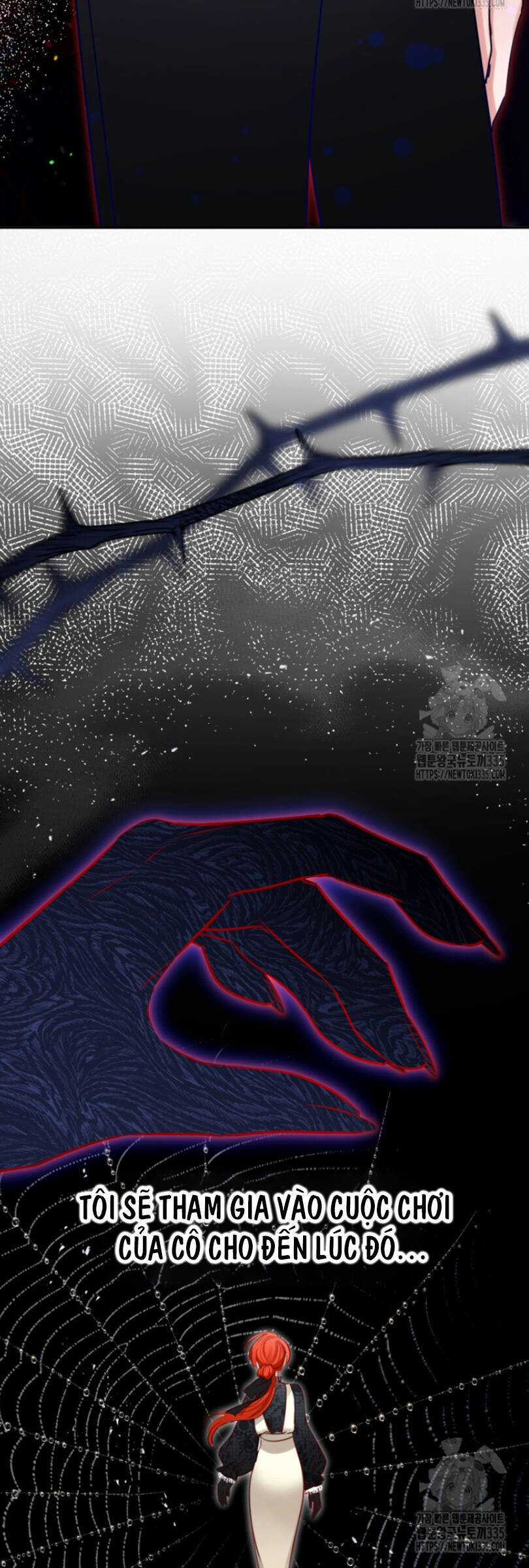 Cuộc Hôn Nhân Xa Hoa Của Đại Công Tước Là Giả Chapter 51 trang 44