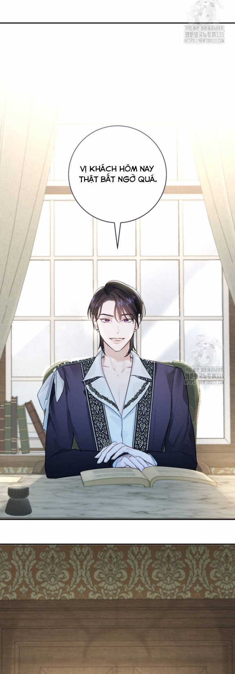 Cuộc Hôn Nhân Xa Hoa Của Đại Công Tước Là Giả Chapter 51 trang 6