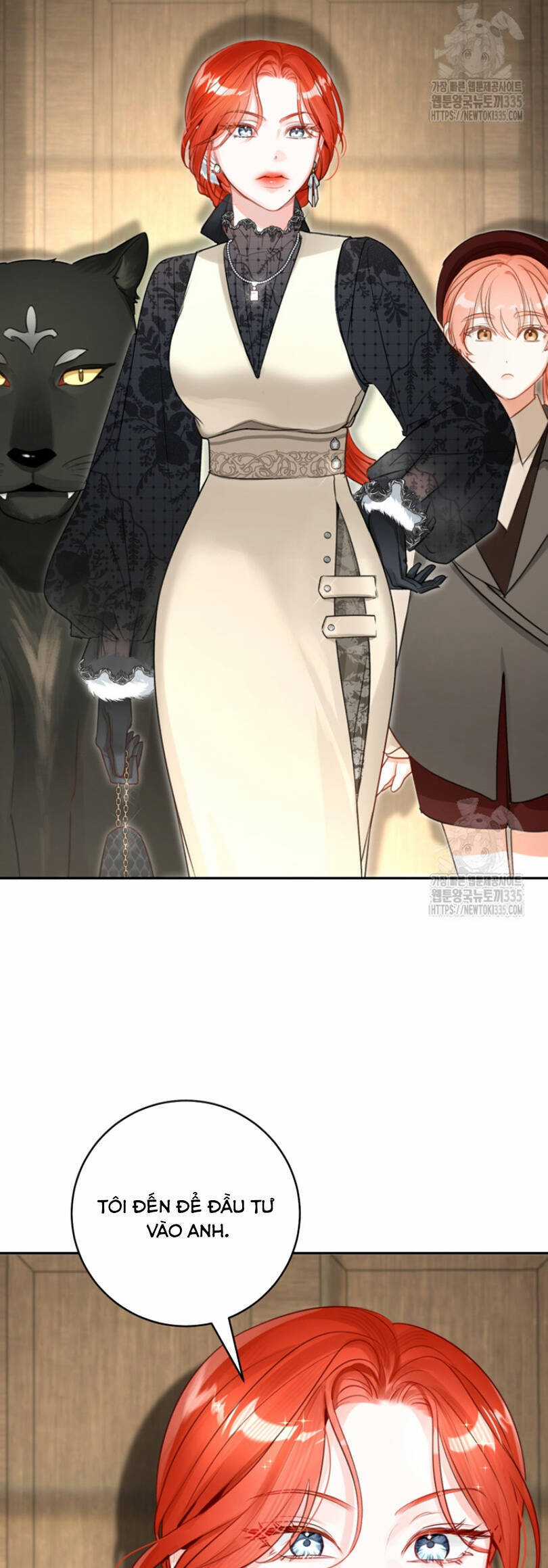 Cuộc Hôn Nhân Xa Hoa Của Đại Công Tước Là Giả Chapter 51 trang 7