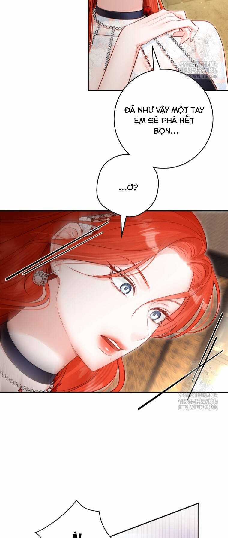 Cuộc Hôn Nhân Xa Hoa Của Đại Công Tước Là Giả Chapter 52 trang 12