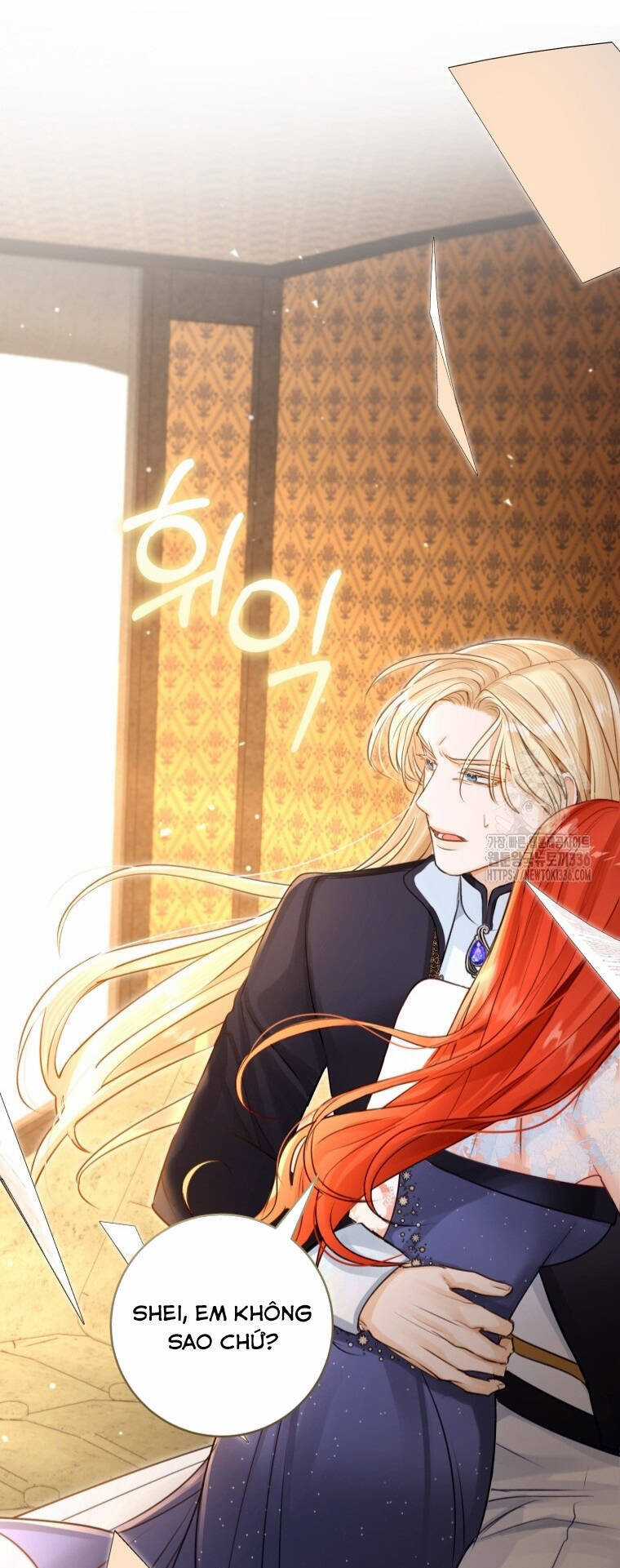 Cuộc Hôn Nhân Xa Hoa Của Đại Công Tước Là Giả Chapter 52 trang 14