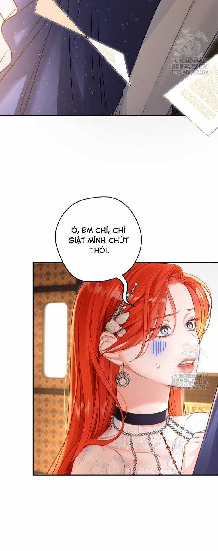 Cuộc Hôn Nhân Xa Hoa Của Đại Công Tước Là Giả Chapter 52 trang 15