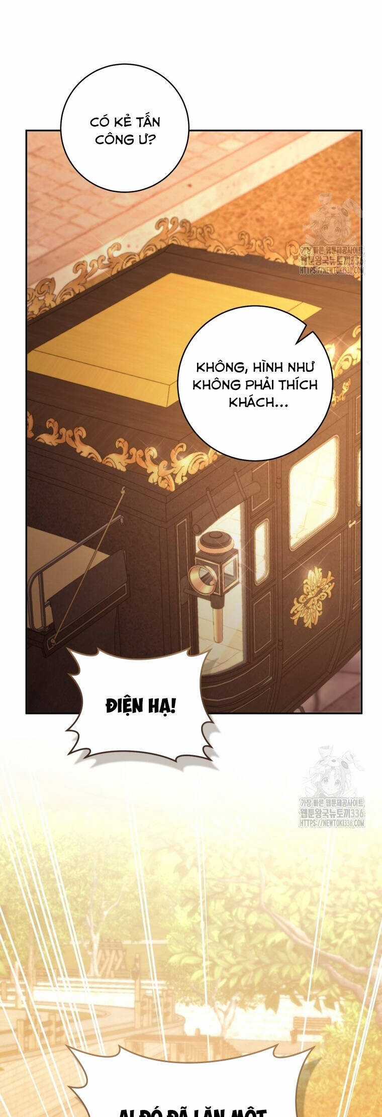 Cuộc Hôn Nhân Xa Hoa Của Đại Công Tước Là Giả Chapter 52 trang 16