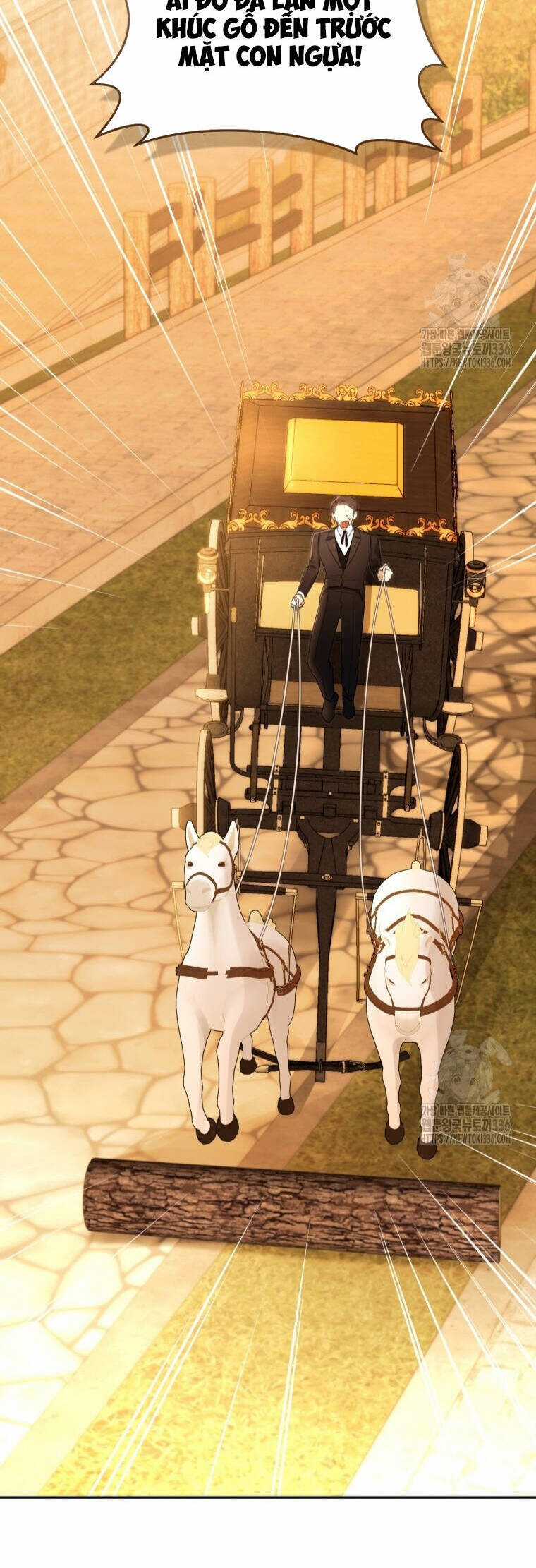 Cuộc Hôn Nhân Xa Hoa Của Đại Công Tước Là Giả Chapter 52 trang 17