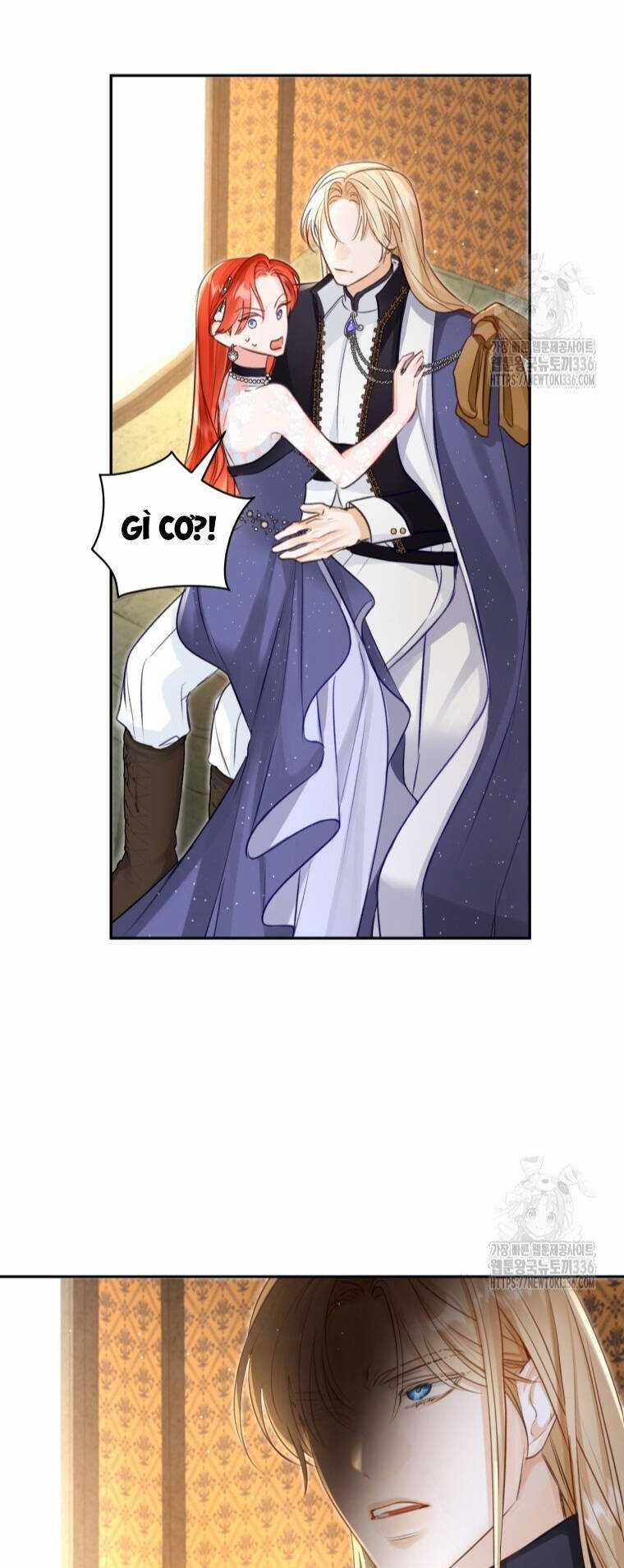 Cuộc Hôn Nhân Xa Hoa Của Đại Công Tước Là Giả Chapter 52 trang 18