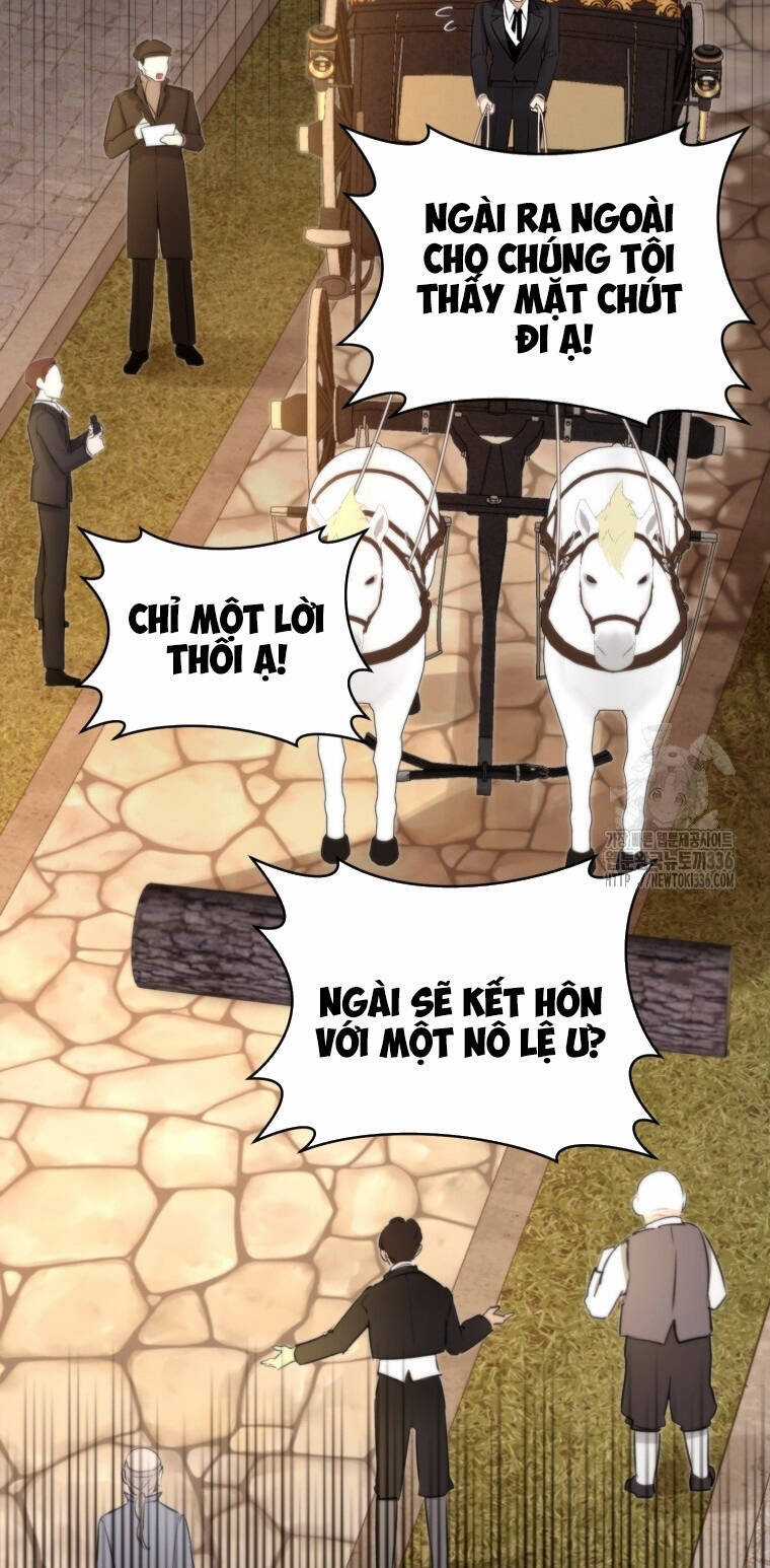 Cuộc Hôn Nhân Xa Hoa Của Đại Công Tước Là Giả Chapter 52 trang 22