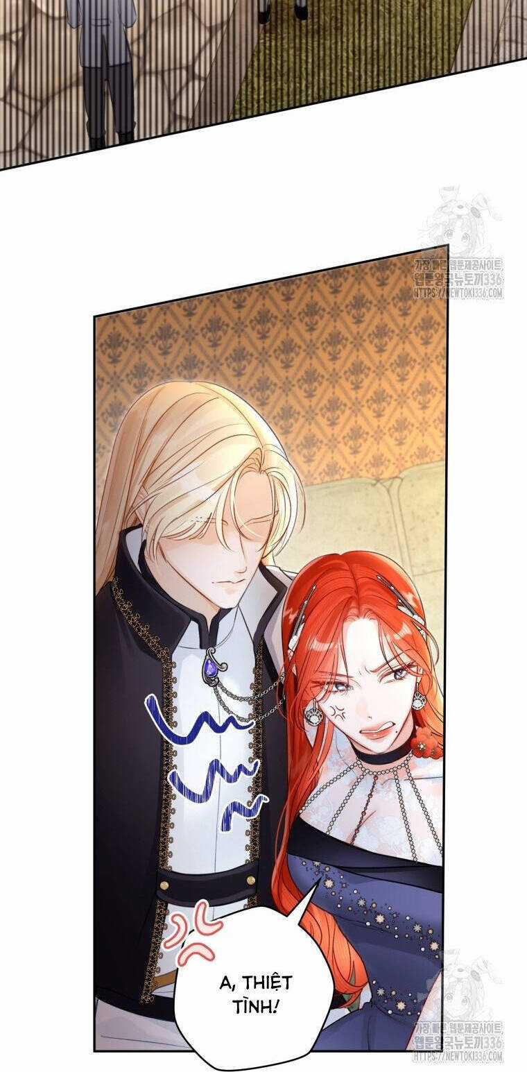 Cuộc Hôn Nhân Xa Hoa Của Đại Công Tước Là Giả Chapter 52 trang 23