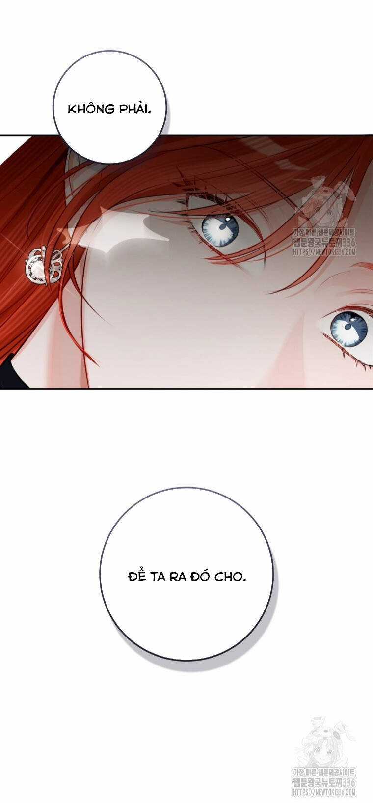 Cuộc Hôn Nhân Xa Hoa Của Đại Công Tước Là Giả Chapter 52 trang 26