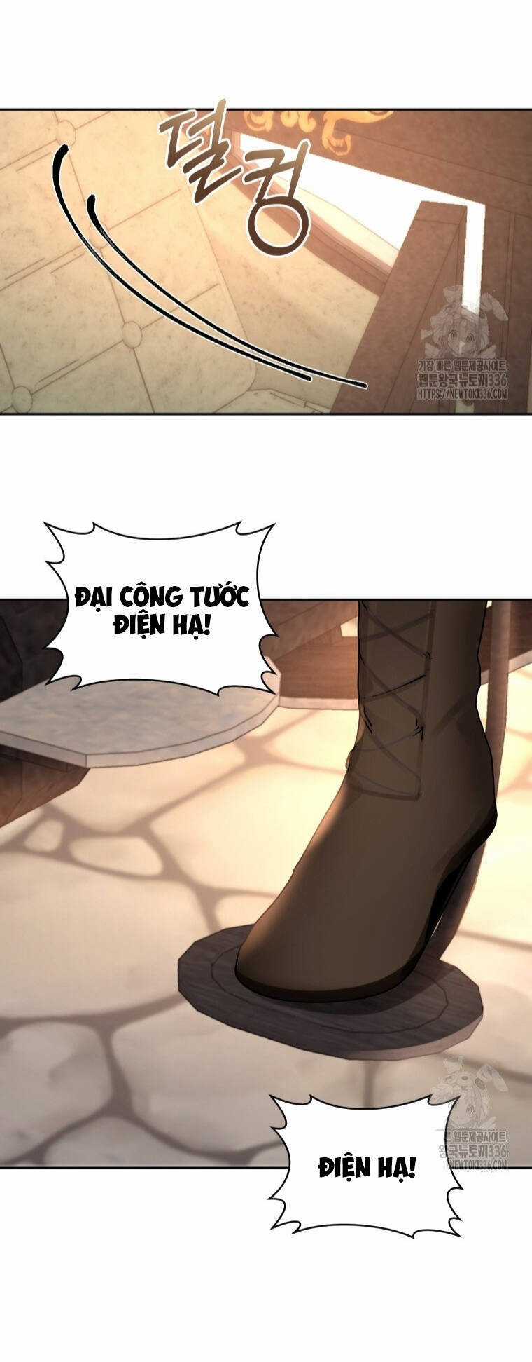 Cuộc Hôn Nhân Xa Hoa Của Đại Công Tước Là Giả Chapter 52 trang 28