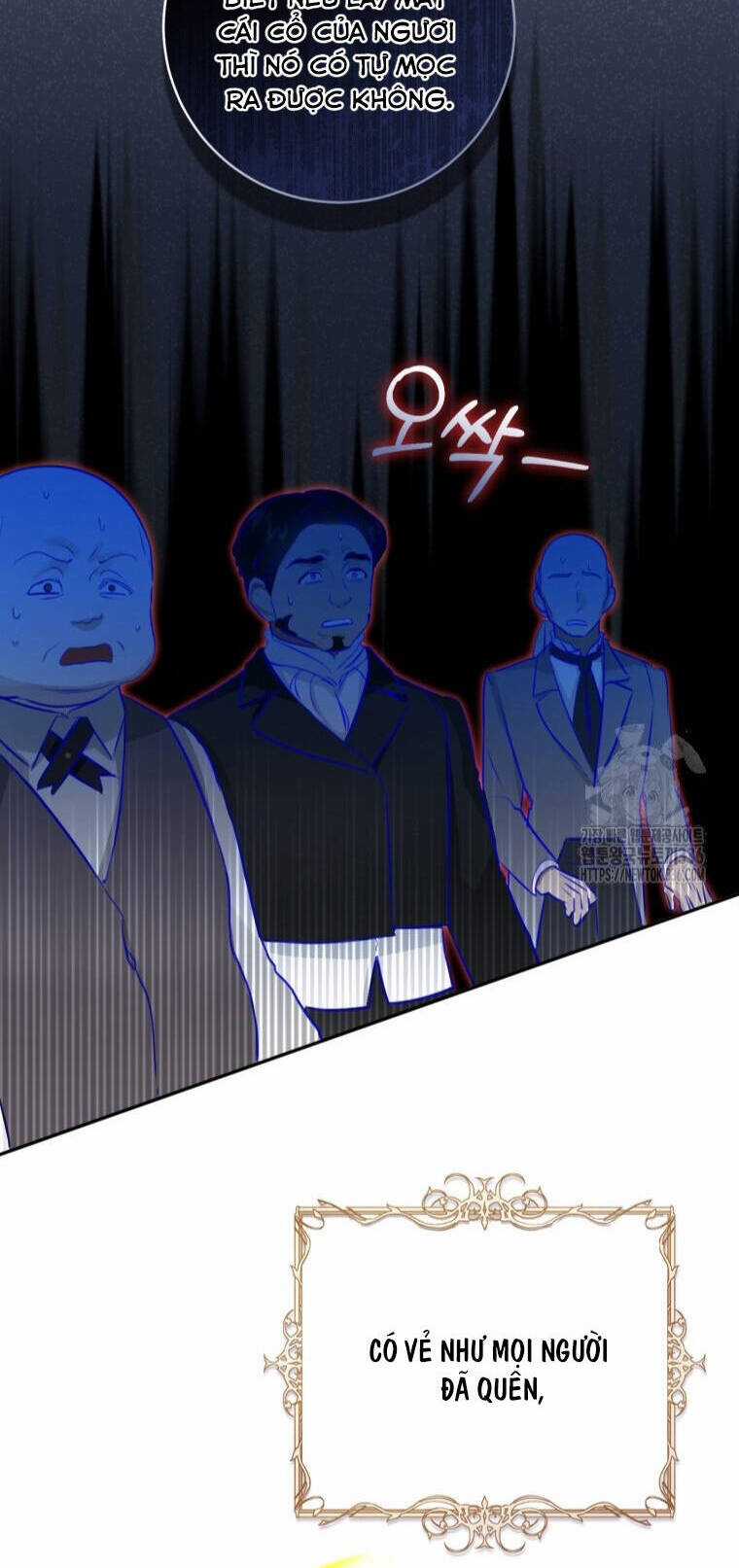 Cuộc Hôn Nhân Xa Hoa Của Đại Công Tước Là Giả Chapter 52 trang 33