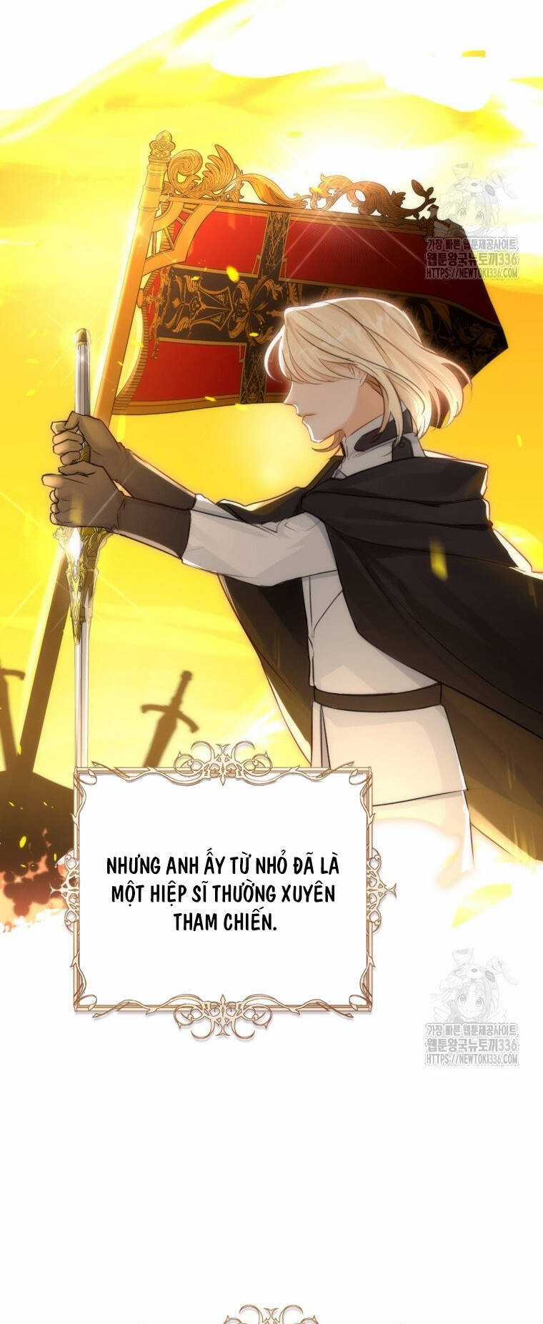 Cuộc Hôn Nhân Xa Hoa Của Đại Công Tước Là Giả Chapter 52 trang 34