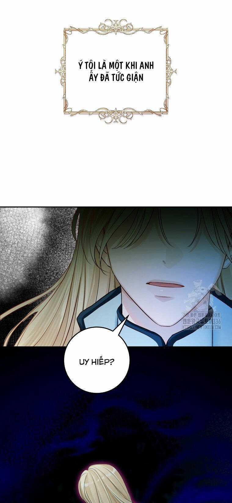 Cuộc Hôn Nhân Xa Hoa Của Đại Công Tước Là Giả Chapter 52 trang 36